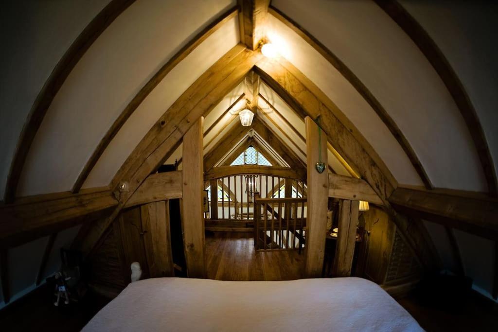 Ebony Cottage 텐버리 외부 사진