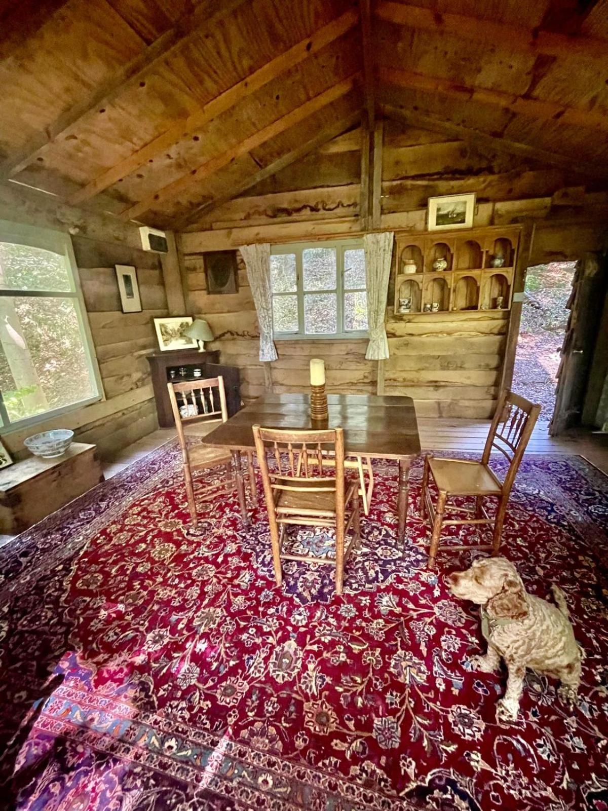 Ebony Cottage 텐버리 외부 사진