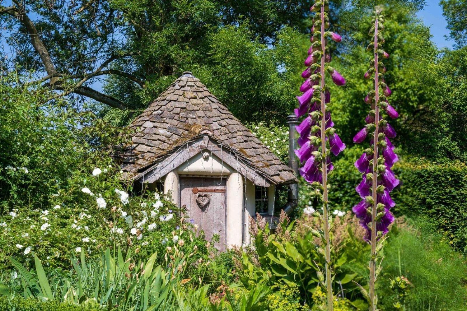 Ebony Cottage 텐버리 외부 사진