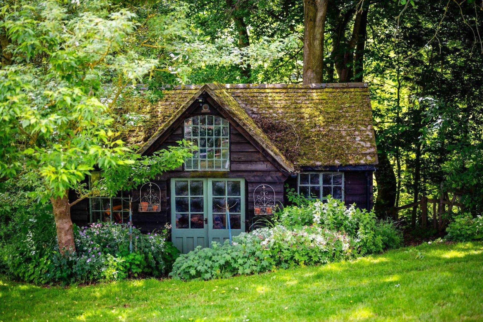 Ebony Cottage 텐버리 외부 사진